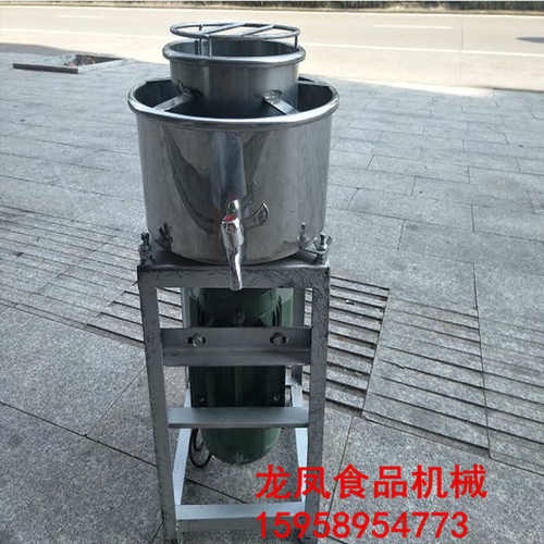 机拌打浆机碎肉机肉馅 电动 鱼丸肉丸绞机家用R绞泥机肉丸 立式