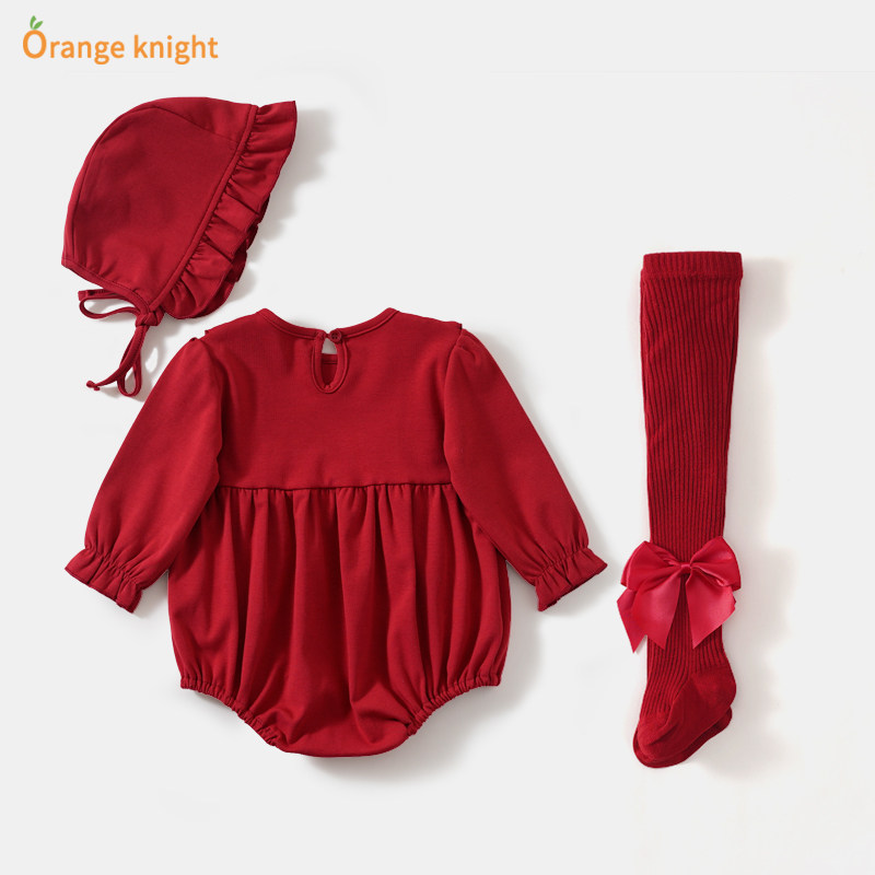 满月婴儿衣服春秋款新生百天宝宝服装周岁礼服拍照连体衣百日秋装,童装/婴儿装/亲子装,连身衣/爬服/哈衣,淘宝优惠券,粉丝福利购,淘宝优惠卷