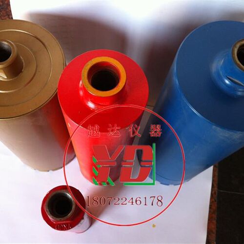 1001b50越达取芯机钻头混凝土钻孔取芯机配套钻头钻头50可定做;;/