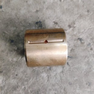 上海第二机床厂C6150 5车床配件2030花键套内孔6 C6250A