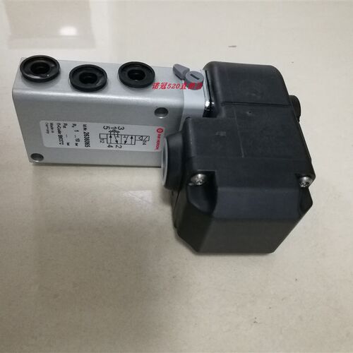 2636065.4610.024.00现A货诺冠海隆电磁阀2636065诺冠气动阀