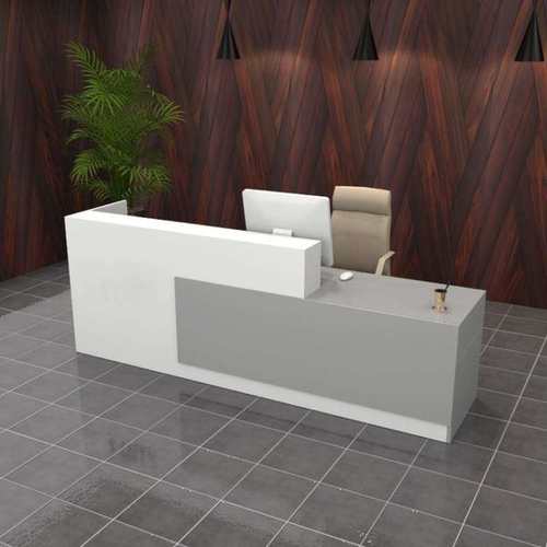 网红北欧现代收银k台奶茶店前台柜台服装店小型理发店吧台公司柜