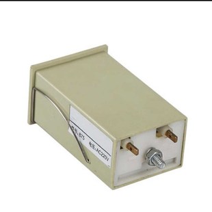 电磁计数器d压痕机计数器老款电磁机械计数器24 220v 875 875型议