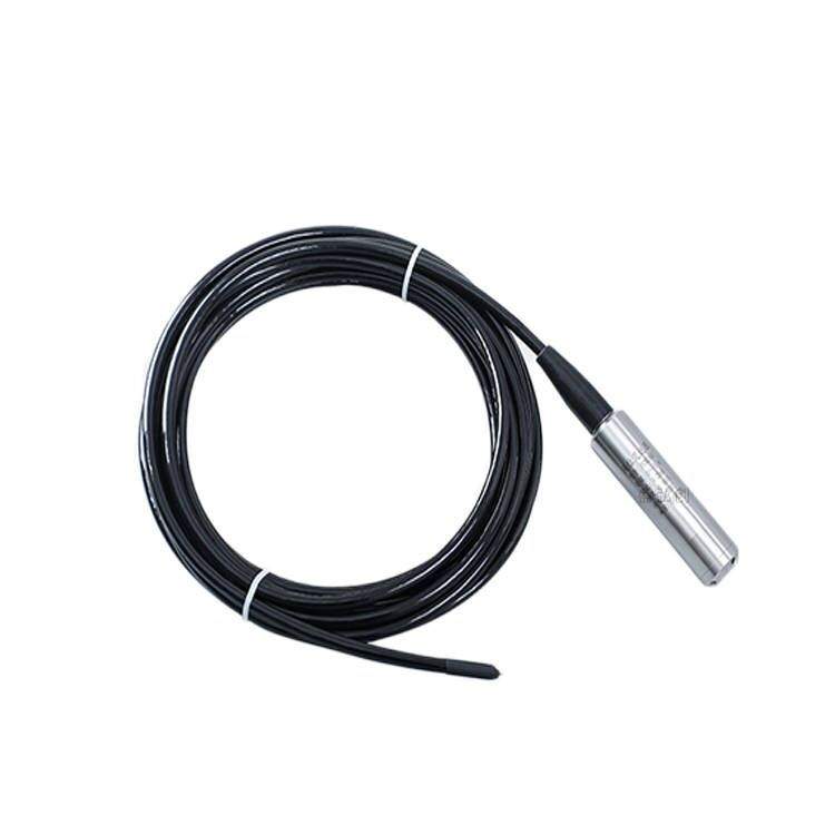FED-TR50/PY201-5mH20-A1-B1-C2-D1-7M一体投入式液位变送器