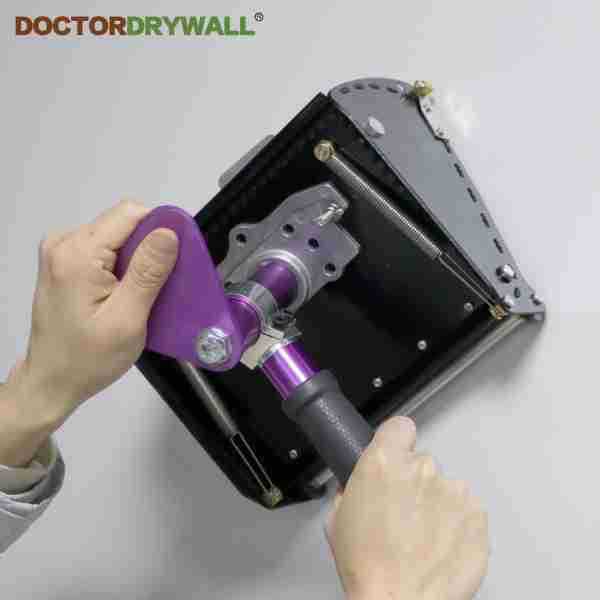 批灰盒连接杆 延长杆 扩展杆 Drywall Flat Box Extension Handle