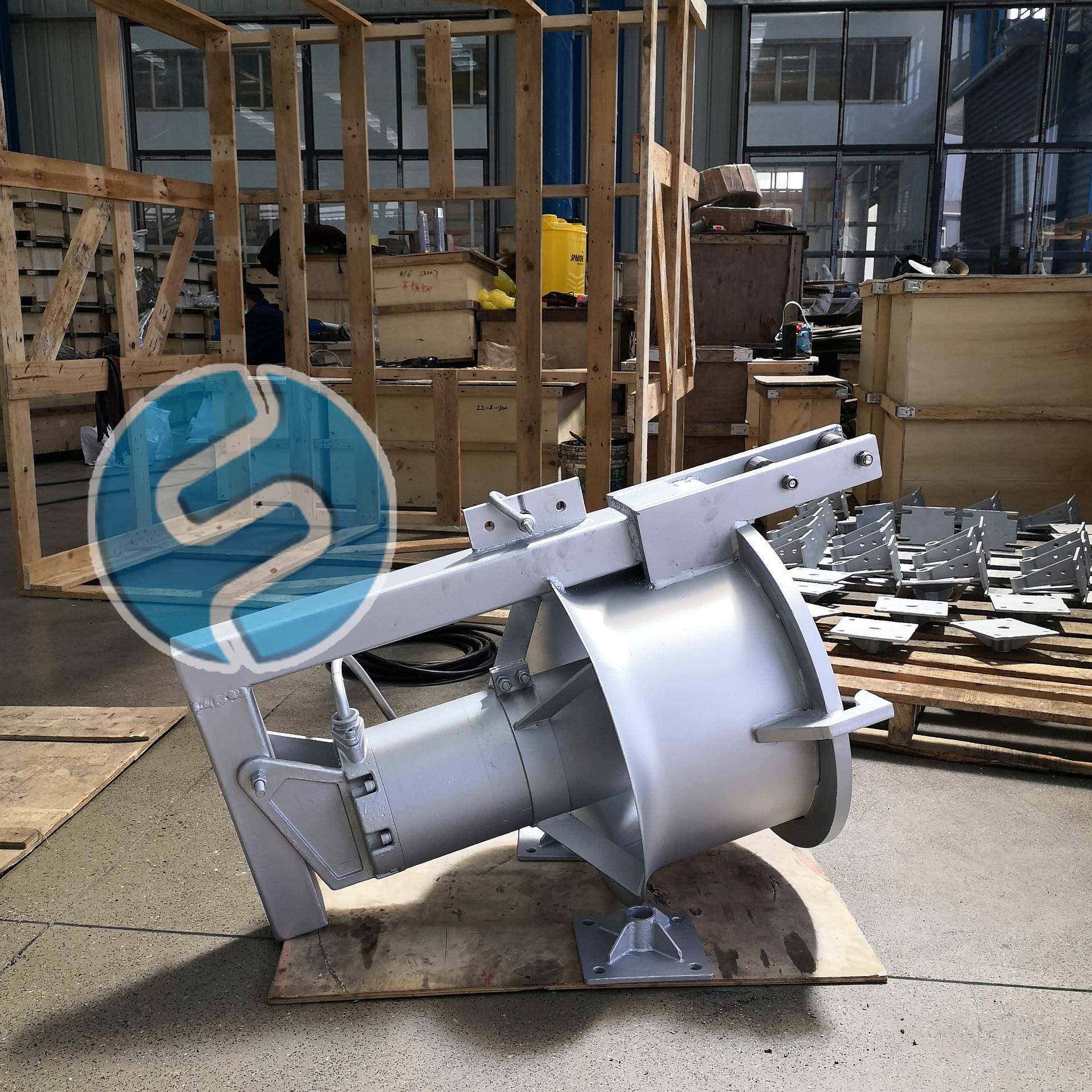 耐腐砂浆泵QJB-W2.5