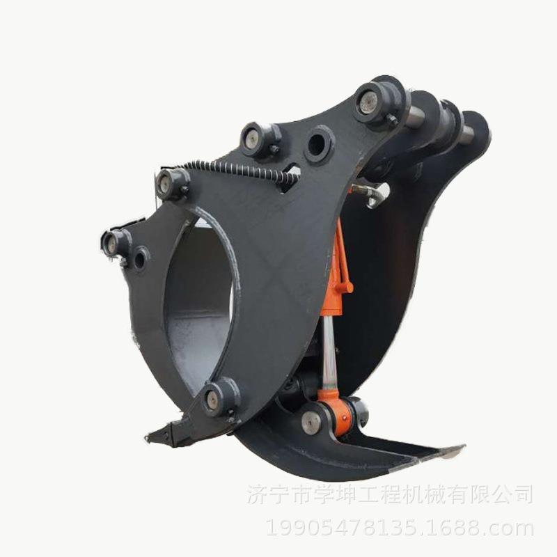 挖掘挖树根树根挖掘器树桩起拔机液压挖树机挖树根的机器