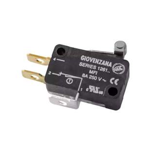 自動化組件 GIOVENZANA 微動開關 多型號可詢 工廠直采 MFI.3STP