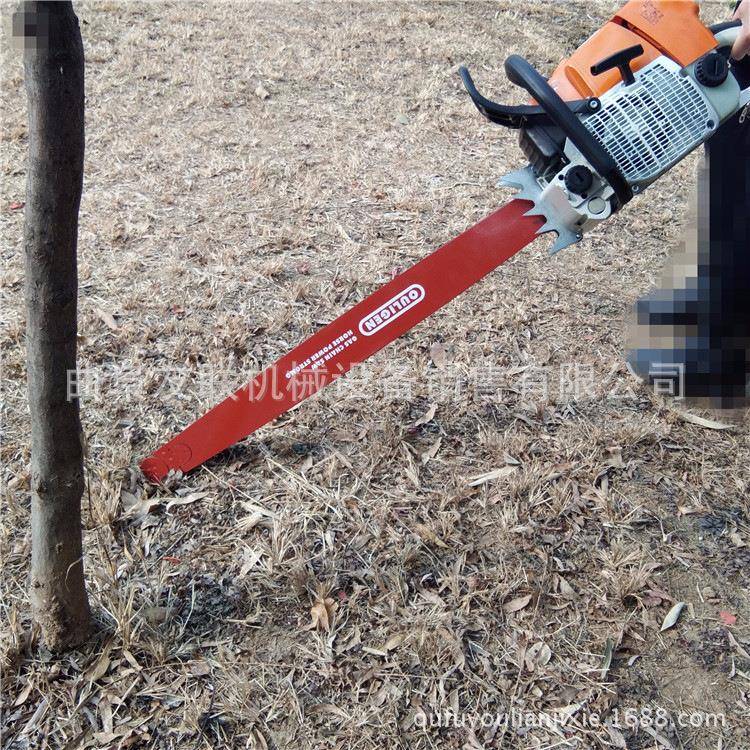 手持式苗木移植起树机茶树竹子树移苗机绿化苗木移植挖坑机