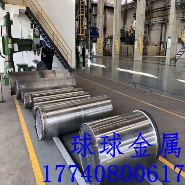 哈氏合金钢新3号钢GH113 K405镍合金K405 GH2747 4033 棒 板 带