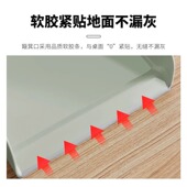 桌面扫把簸箕套装 组合家用撮子儿童塑料垃圾铲小簸箕迷你扫帚笤