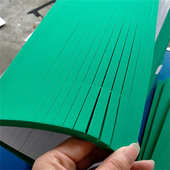 弹垫65度45度垫刀海绵高回弹刀模垫印刷定位模切EVA弹垫 刀版 包邮