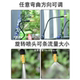 喷雾自动浇花神器套装 降温培育种 懒人家用智能系统雾化喷淋水套装