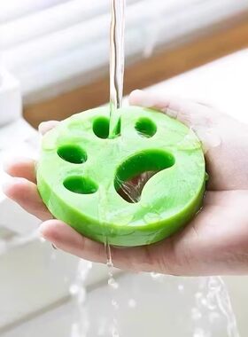 洗衣机除毛神器粘毛器可水洗