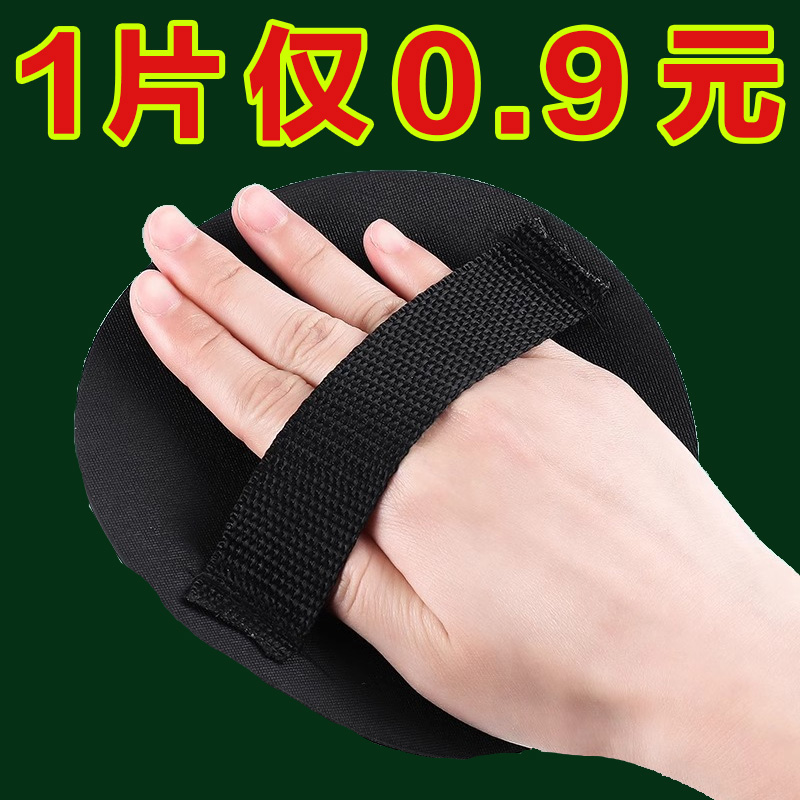 搓澡神器手指款皮子东北圆饼洗澡巾女士专用后背擦灰强力无痛下泥