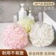 沐浴球女高档不散洗澡男欲花球超柔软起泡泡搓澡巾两用可爱淋浴花
