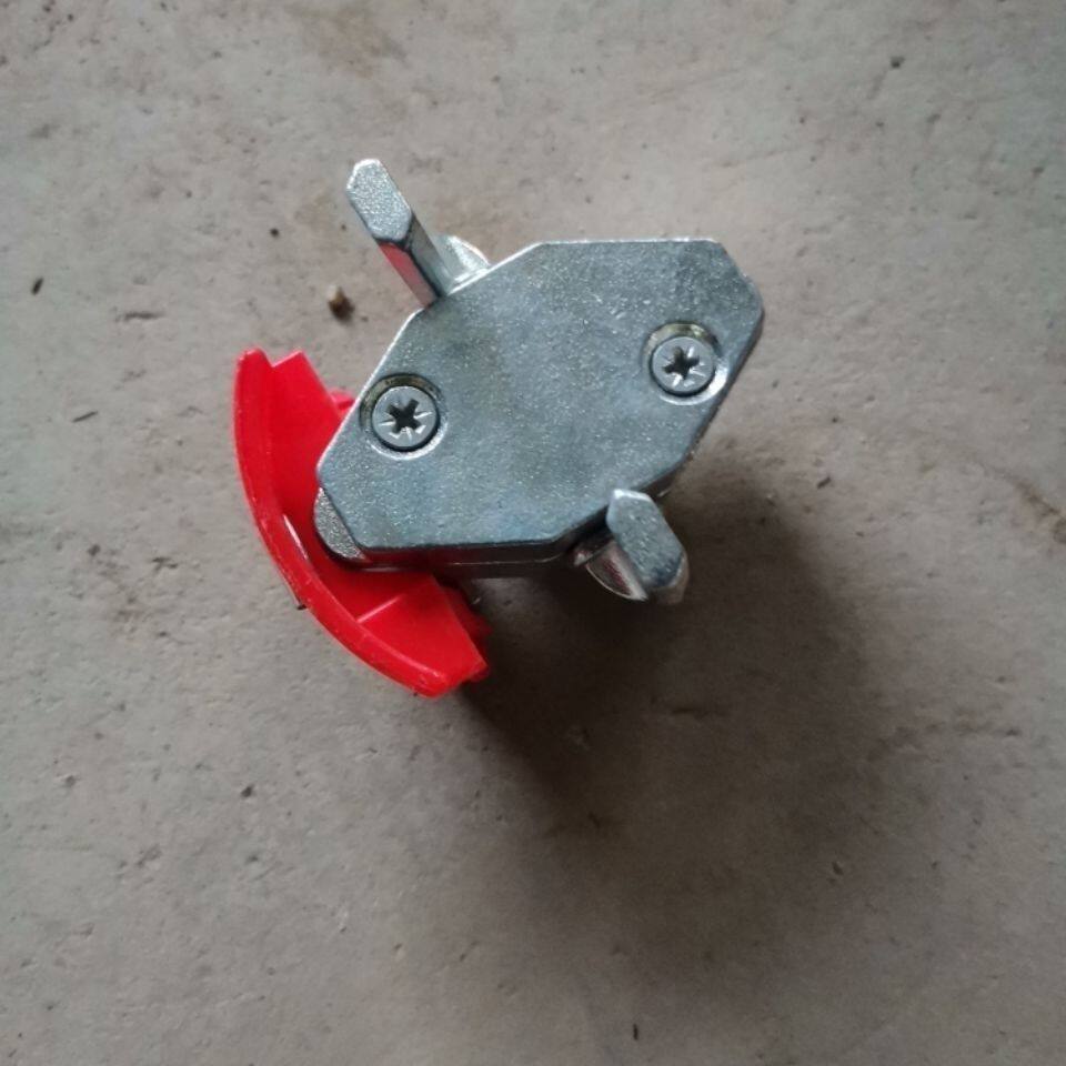 康达免耕机配件播种盘离合器