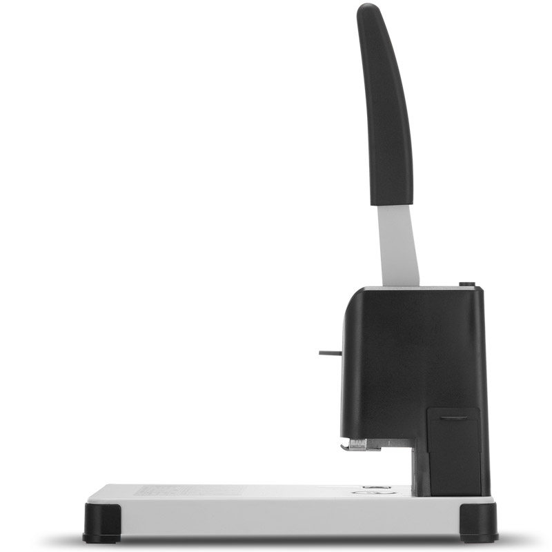 歌派财务凭证装订机文件装线电动热熔胶铆管胶装机会计档案标书记