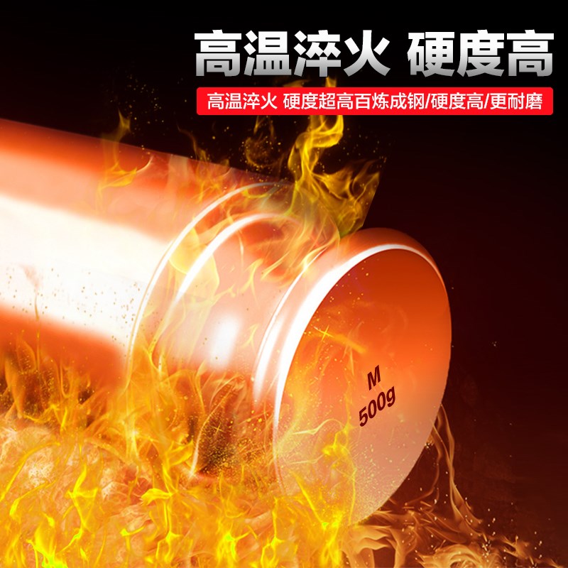 校准M1砝码500g1公斤5公斤25一套装电子天平秤不锈钢标准砝码e2级