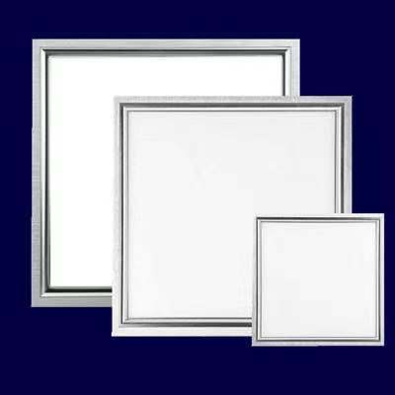 T5LED格栅灯600 600应急嵌入式30 120平板灯T8办公室60X60灯盘900