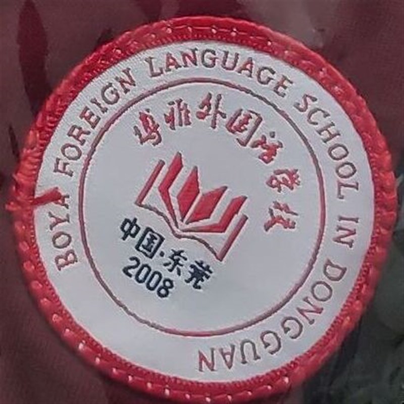 东莞市大岭山镇博雅外国语中小学生统一校服夏秋冬季装校服校服