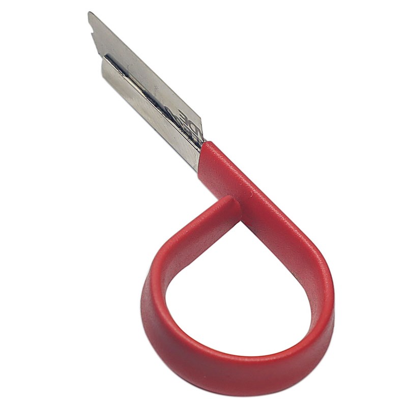 指环刀架嫁接刀架嫁接苗西瓜黄瓜专用刀不锈钢刀架贴接刀插接刀