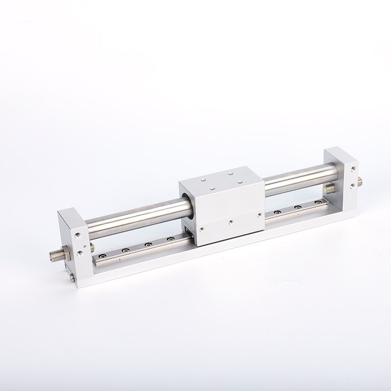 无杆气缸RMH10X50S 16X100S 150S 20X20F0S 250S 25X300S 400S 50