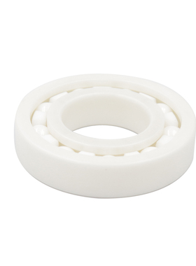 QMM氧化锆陶瓷轴承696CE内径6外径15厚度5 精密高速