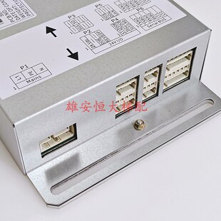 原装奥的斯西子DCSS5-E门机变频器GAA/GBA24350BH1/3门机控制器