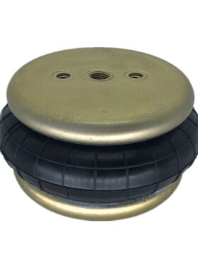 1B130070济南大顺冲床胶垫工业减振气垫研磨机压力贴合机气囊簧垫