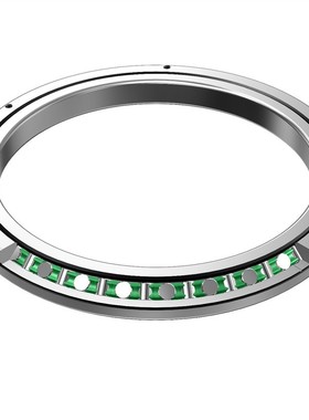 THK交叉滚子轴承RU42/66/85/124/148178/228/RB2008/2508/RA/RE