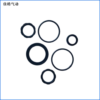 气缸密封圈SC32*40X50X63X80X100X125X150X160X25X75X200X250X300