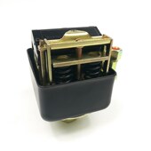 LEFOO高压LF17气泵压力开关风炮补胎空压机气压开关启停控制器