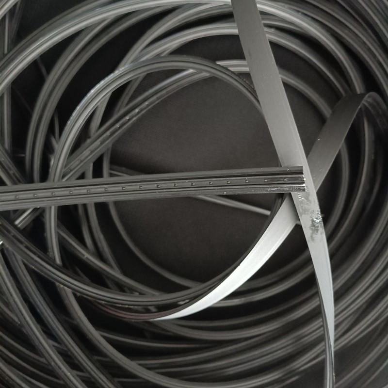 SMC无杆气缸内密封条MlY1M/MY1H/MY1B16-25-32-40 聚氨酯T型密封