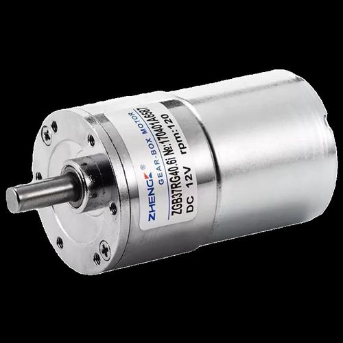 正科ZGB37RG减速电机