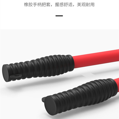 力孚汀钢丝绳剪24寸钢线剪刀单股多股油丝绳剪铜电缆 34305 34307