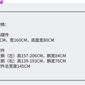 新品 饰 天鹅摆件路引婚庆道具发光鹅婚礼堂摆放背景摆件室内场景装