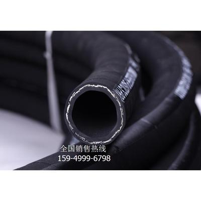 胶管 油管 挖机胶管 液压油管 橡胶管