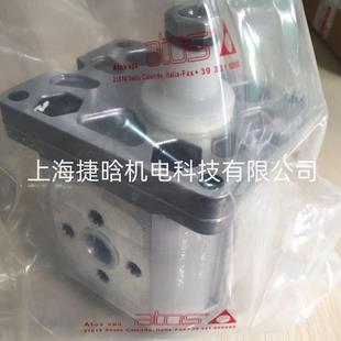 意大利阿托斯 PFG ATOS齿轮泵上海销售 211