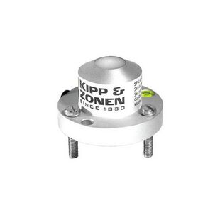 荷兰kipp zonen SP Lite2太阳总辐射表 光谱范围400 -1100nm