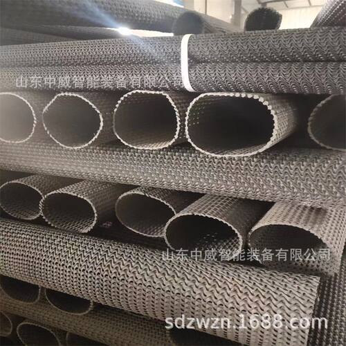 煤矿井下用塑料网假顶带 定金发货假顶带 PP180MS拉力矿用假顶网