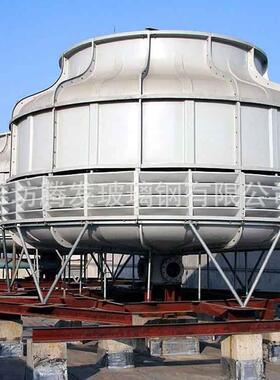 大量供应玻璃钢冷却塔 制冷设备dfnl-200 dfnl-300 dfnl-400