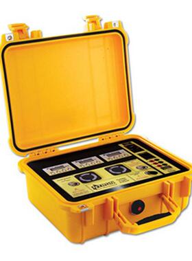 恩特龙Ntron Yellow Box便携式氧分析仪 氧化锆传感器 可