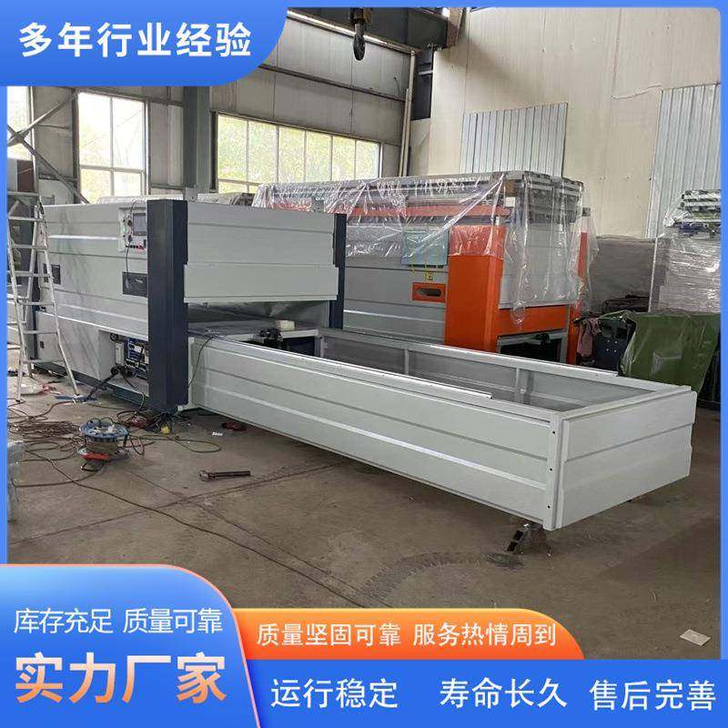 烤漆门板覆膜机 钢木门免漆真空覆膜机 全自动双工位真空吸塑机,五金/工具,机床,淘宝优惠券,粉丝福利购,淘宝优惠卷