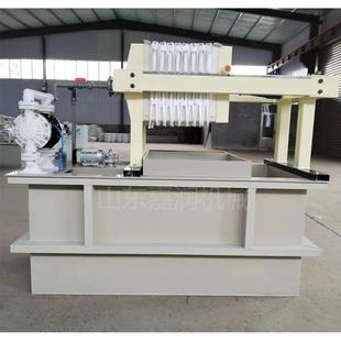 纸箱厂污水处理机 水墨印染污水处理设备 化工厂污水净化机