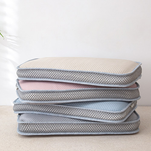 透气家用不塌陷可水洗枕头