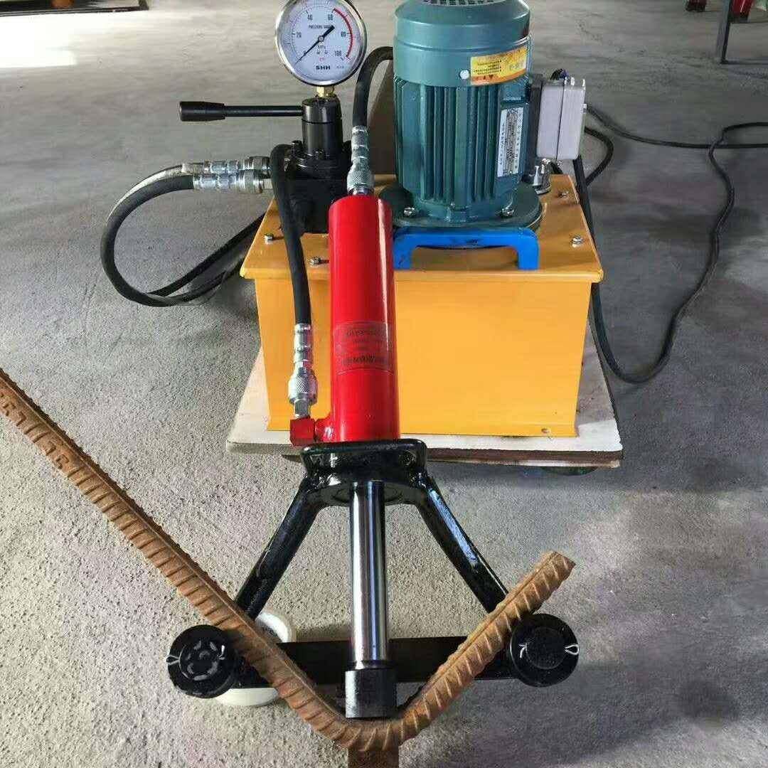 钢筋套筒冷挤压机 钢筋套筒连接机 价格便宜欢迎询价