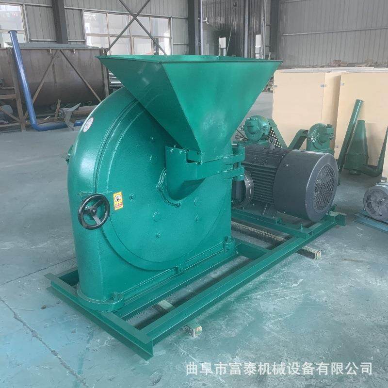 双工1000型大豆玉米粉碎机 多功能饲料粉碎机 食品调料化工打粉机,机械设备,粉碎机,淘宝优惠券,粉丝福利购,淘宝优惠卷