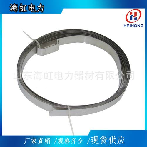 光缆固定线夹ADSS光缆绝缘型杆用光缆引下金具OPGW光缆引下线夹A