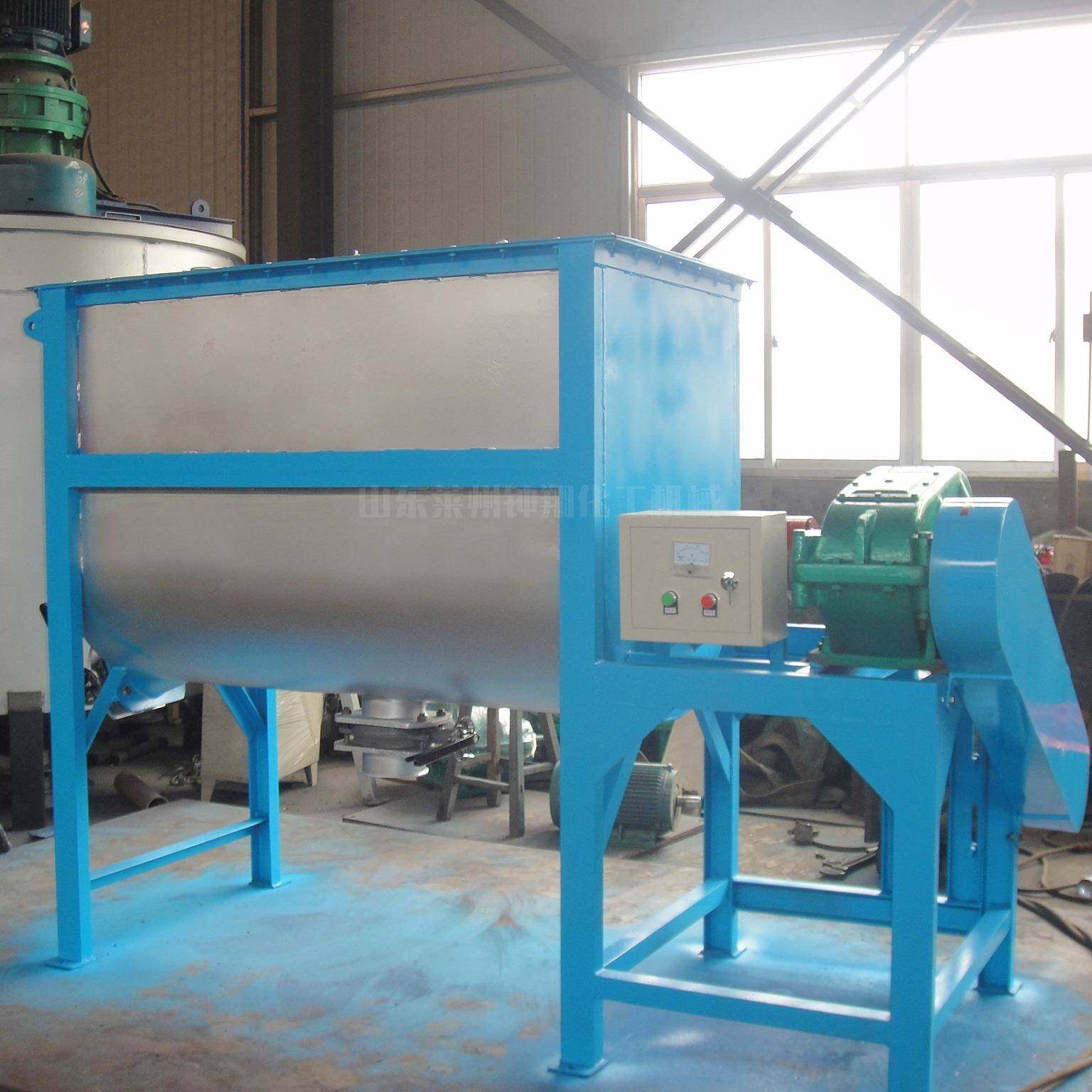 小型翻缸混合机 卧式不锈钢搅拌机 干粉砂浆腻子粉混合设备,工业油品/胶粘/化学/实验室用品,混合设备,淘宝优惠券,粉丝福利购,淘宝优惠卷